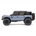 Miniatyrbilde 8 av 10: Axial SCX30 Ford Bronco Crawler 4WD Gray