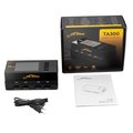 Miniatyrbillede 5 af 5: Gens Ace TA300 G-Tech Computerlader 8x30W 2-4S