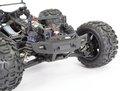Miniatyrbilde 10 av 10: FTX Tracer 1:16 4WD Monster Red - Komplett