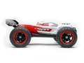 Miniatyrbillede 4 af 10: FTX Tracer 1:16 4WD Truggy Rød - Komplet