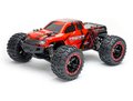 Miniatyrbilde 1 av 10: FTX Tracer 1:16 4WD Truggy Red Børsteløs Komplett