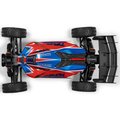 Miniatyrbilde 5 av 10: ARRMA Typhon 1/8 223S BLX 4WD Red/Blue - RTR