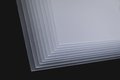 Miniatyrbillede 2 af 4: M-Style Lexan 683x415x1mm