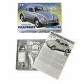 Miniatyrbilde 2 av 6: Tamiya Volkswagen 1300 Beetle - Kit 1:24