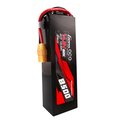 Miniatyrbillede 4 af 4: 4s  8500mAh - 60C - Gens Ace G-Tech XT90