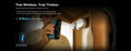 Miniatyrbilde 4 av 6: Shining 3D Einstar 2 - 3D Scanner