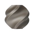 Miniatyrbild 1 av 2: Bambu Lab PLA Metall 1kg - Irdium Guld
