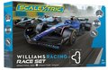 Miniatyrbild 1 av 5: Scalextric Bilbana - Williams Racing Race Set