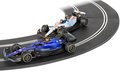Miniatyrbild 2 av 5: Scalextric Bilbana - Williams Racing Race Set