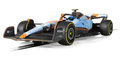 Miniatyrbild 5 av 5: Scalextric Bilbana - Williams Racing Race Set