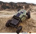 Miniatyrbilde 7 av 10: HPI Venture 18 CC Flux Comp Crawler - Green