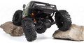Miniatyrbilde 4 av 10: HPI Venture 18 CC Flux Comp Crawler - Green