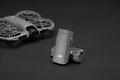 Miniatyrbilde 2 av 2: DJI Neo 2 Intelligent Flight Battery