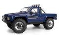 Miniatyrbilde 1 av 10: HPI Venture 18 Toyota Hilux SR5 RTR - Blue