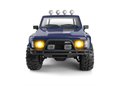 Miniatyrbilde 4 av 10: HPI Venture 18 Toyota Hilux SR5 RTR - Blue