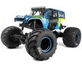 Miniatyrbilde 1 av 10: HPI Monster King Big Kahuna Ford Bronco 4400