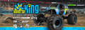 Miniatyrbilde 4 av 10: HPI Monster King Big Kahuna Ford Bronco 4400