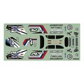 Miniatyrbilde 8 av 8: Proline VW Baja Bug Body Micro-T 1/28 - Ulakkert
