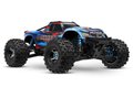 Miniatyrbild 1 av 10: Traxxas Maxx ULT VXL-4S Borstlös 4WD TSM Blå