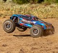 Miniatyrbild 2 av 10: Traxxas Maxx ULT VXL-4S Borstlös 4WD TSM Blå