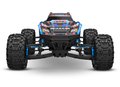 Miniatyrbild 9 av 10: Traxxas Maxx ULT VXL-4S Borstlös 4WD TSM Blå