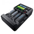 Miniatyrbilde 1 av 9: SkyRc MC5000 Li-Ion Lader 5A 100-240V