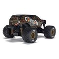 Miniatyrbilde 9 av 10: ARRMA Gorgon Grom 1/16 4WD Bronze - Komplett
