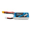 Miniatyrbild 1 av 3: 3s   700mAh - 60C - Gen's Ace XT30-U