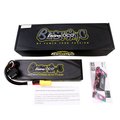 Miniatyrbilde 3 av 3: 3s  8000mAh - 60C - Gens Ace Bashing G-Tech EC5