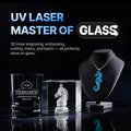 Miniatyrbild 10 av 10: xTool F2 Ultra UV-lasergravör