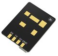 Miniatyrbilde 3 av 3: iFlight ExpressLRS ELRS 868/900 RX+ 2x 70mm