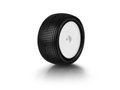 Miniatyrbilde 1 av 3: HUDY 1/10 Tire 2/4WD Rear Carpet 101 (2)
