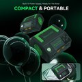 Miniatyrbild 10 av 10: Gens Ace iMars D1000 Plus Dual G-Tech 1000W