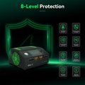 Miniatyrbild 9 av 10: Gens Ace iMars D1000 Plus Dual G-Tech 1000W