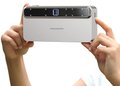 Miniatyrbilde 5 av 6: 3DMakerpro Toucan - 3D Scanner