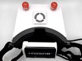 Miniatyrbild 7 av 10: HDZero Rear-Mount Battery Case with SD Card Reade
