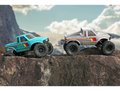 Miniatyrbilde 4 av 10: FTX Utah 2.0 Brushless Crawler 1:18 RTR - Teal