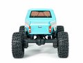 Miniatyrbilde 7 av 10: FTX Utah 2.0 Brushless Crawler 1:18 RTR - Teal