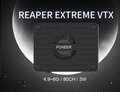 Miniatyrbild 4 av 8: Foxeer Reaper Extreme 3W 80CH VTX