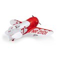 Miniatyrbillede 10 af 10: E-Flite Gee Bee R-2 1m BNF med AS3X+ &amp; SAFE