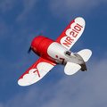 Miniatyrbillede 2 af 10: E-Flite Gee Bee R-2 1m BNF med AS3X+ &amp; SAFE