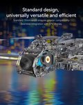 Miniatyrbild 9 av 10: RunCam Phoenix SPV5 Freestyle FPV-kamera