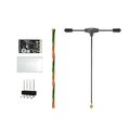 Miniatyrbild 1 av 5: SkyGuy Nano 2.4 GHz ELRS-mottagare