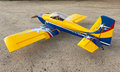 Miniatyrbillede 4 af 10: Seagull RV-8 1.8m 35-40cc ARF