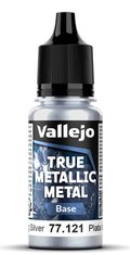 Miniatyrbild 1 av 3: Vallejo TMM-bas 77.121 sterlingsilver