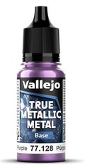 Miniatyrbilde 1 av 3: Vallejo TMM Base 77.128 Amethyst Purple