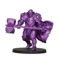 Miniatyrbillede 3 af 3: Vallejo TMM Base 77.128 Ametyst Lilla