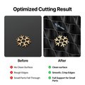 Miniatyrbild 2 av 7: xTool P3 Honeycomb Panel 1 st