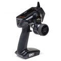 Miniatyrbilde 1 av 10: Spektrum DX Pro+ 12-Kanaler Radio DSMR+