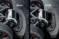 Miniatyrbillede 6 af 10: MST TCR-FF EG6 Rød 2WD TCR-KIT